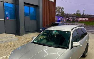 Nissan Wingroad III, 2002 год, 315 000 рублей, 1 фотография