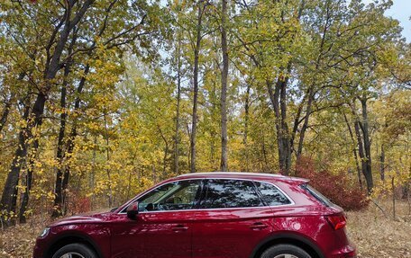 Audi Q5, 2019 год, 3 400 000 рублей, 1 фотография