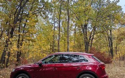 Audi Q5, 2019 год, 3 400 000 рублей, 1 фотография