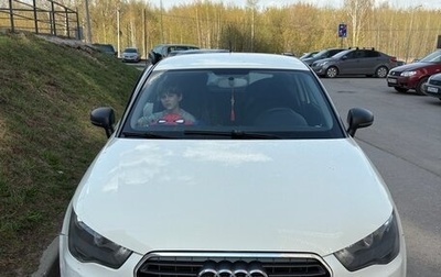 Audi A1, 2011 год, 835 000 рублей, 1 фотография