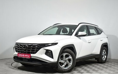Hyundai Tucson, 2021 год, 2 989 000 рублей, 1 фотография