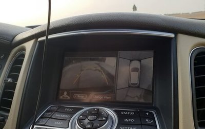 Infiniti EX, 2008 год, 1 250 000 рублей, 1 фотография