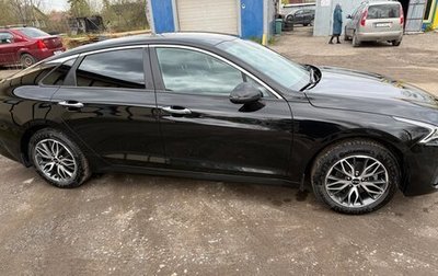 KIA K5, 2022 год, 2 950 000 рублей, 1 фотография