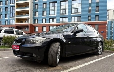 BMW 3 серия, 2008 год, 920 000 рублей, 1 фотография
