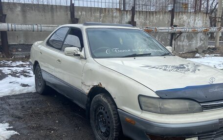 Toyota Camry, 1991 год, 130 000 рублей, 8 фотография