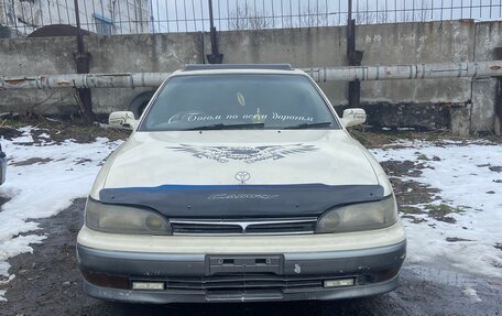 Toyota Camry, 1991 год, 130 000 рублей, 7 фотография