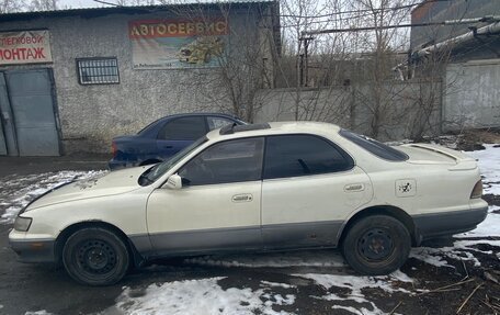Toyota Camry, 1991 год, 130 000 рублей, 9 фотография