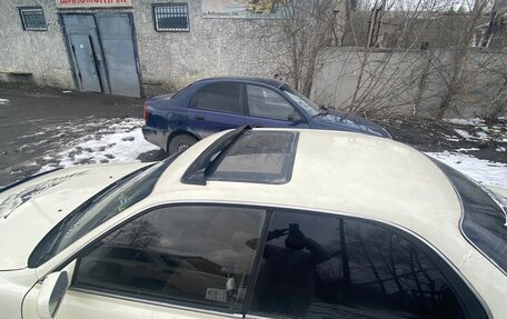 Toyota Camry, 1991 год, 130 000 рублей, 12 фотография