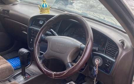 Toyota Camry, 1991 год, 130 000 рублей, 13 фотография