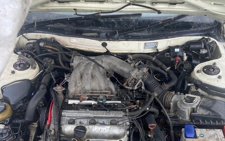 Toyota Camry, 1991 год, 130 000 рублей, 14 фотография