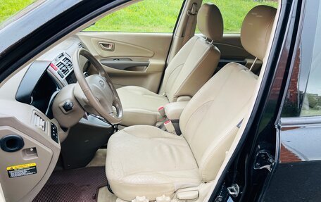 Hyundai Tucson III, 2006 год, 895 000 рублей, 13 фотография
