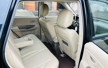 Hyundai Tucson III, 2006 год, 895 000 рублей, 18 фотография