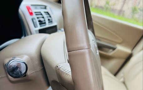 Hyundai Tucson III, 2006 год, 895 000 рублей, 15 фотография