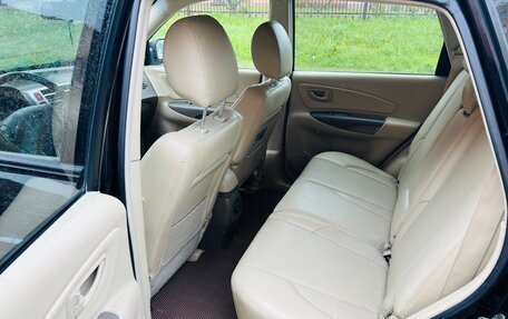 Hyundai Tucson III, 2006 год, 895 000 рублей, 16 фотография