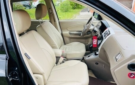 Hyundai Tucson III, 2006 год, 895 000 рублей, 22 фотография