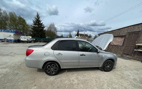 Datsun on-DO I рестайлинг, 2014 год, 400 000 рублей, 4 фотография