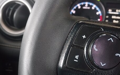 Toyota RAV4, 2018 год, 2 600 000 рублей, 10 фотография