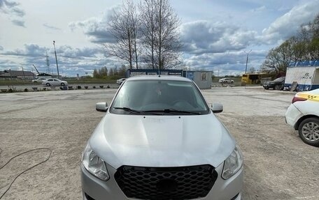 Datsun on-DO I рестайлинг, 2014 год, 400 000 рублей, 2 фотография