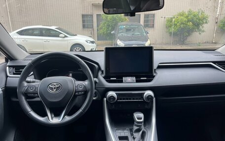 Toyota RAV4, 2021 год, 2 423 200 рублей, 7 фотография