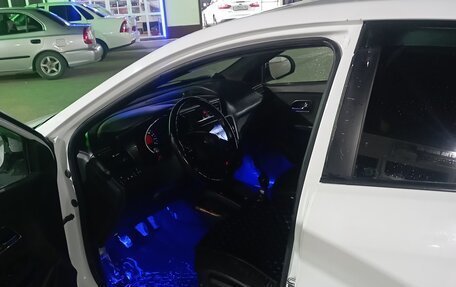 KIA Rio III рестайлинг, 2014 год, 480 000 рублей, 2 фотография
