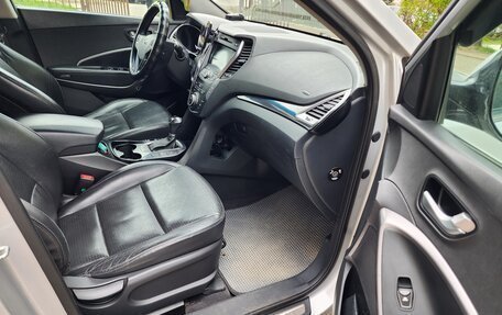 Hyundai Santa Fe III рестайлинг, 2012 год, 1 850 000 рублей, 12 фотография