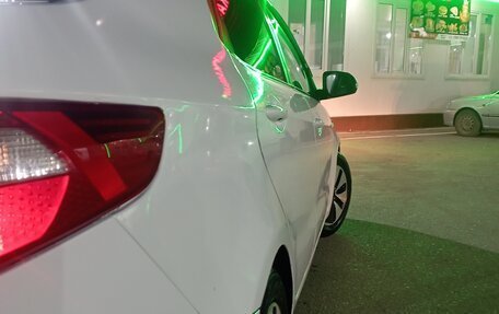 KIA Rio III рестайлинг, 2014 год, 480 000 рублей, 4 фотография