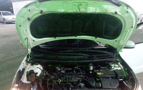 KIA Rio III рестайлинг, 2014 год, 480 000 рублей, 6 фотография
