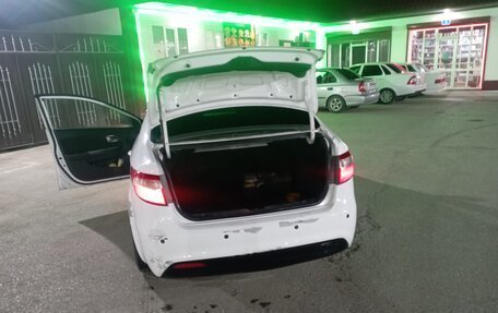 KIA Rio III рестайлинг, 2014 год, 480 000 рублей, 7 фотография