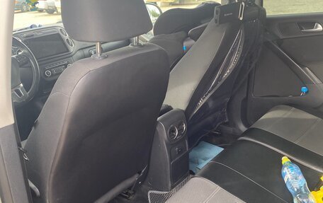 Volkswagen Tiguan I, 2011 год, 1 250 000 рублей, 8 фотография