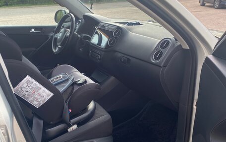 Volkswagen Tiguan I, 2011 год, 1 250 000 рублей, 6 фотография