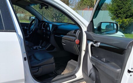 KIA Sorento II рестайлинг, 2012 год, 1 650 000 рублей, 10 фотография