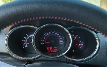 KIA Sorento II рестайлинг, 2012 год, 1 650 000 рублей, 11 фотография