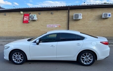 Mazda 6, 2015 год, 1 700 000 рублей, 2 фотография