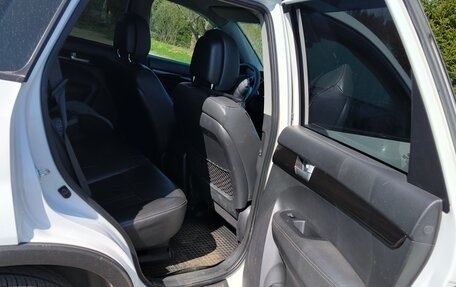 KIA Sorento II рестайлинг, 2012 год, 1 650 000 рублей, 9 фотография