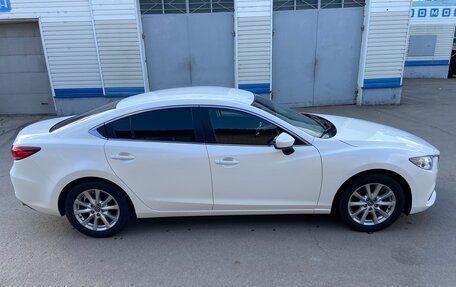 Mazda 6, 2015 год, 1 700 000 рублей, 5 фотография