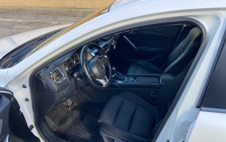 Mazda 6, 2015 год, 1 700 000 рублей, 9 фотография