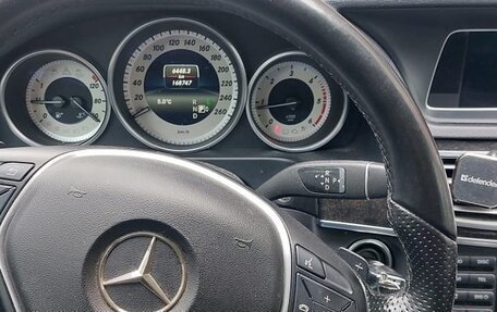 Mercedes-Benz E-Класс, 2014 год, 2 290 000 рублей, 2 фотография