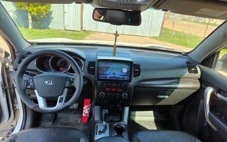 KIA Sorento II рестайлинг, 2012 год, 1 650 000 рублей, 12 фотография