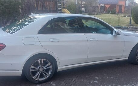 Mercedes-Benz E-Класс, 2014 год, 2 290 000 рублей, 6 фотография