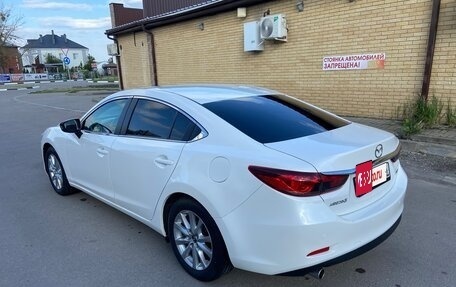 Mazda 6, 2015 год, 1 700 000 рублей, 7 фотография