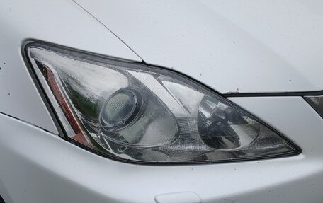 Lexus IS II рестайлинг 2, 2008 год, 1 400 000 рублей, 8 фотография