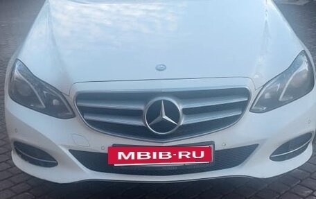 Mercedes-Benz E-Класс, 2014 год, 2 290 000 рублей, 5 фотография