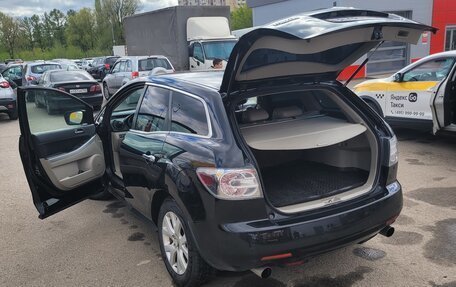 Mazda CX-7 I рестайлинг, 2008 год, 770 000 рублей, 8 фотография
