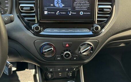 Hyundai Solaris II рестайлинг, 2021 год, 1 565 000 рублей, 5 фотография