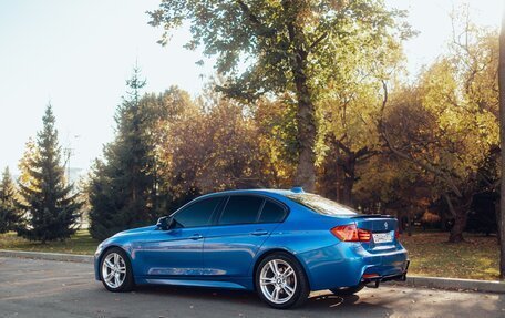 BMW 3 серия, 2014 год, 2 250 000 рублей, 5 фотография