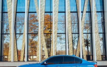 BMW 3 серия, 2014 год, 2 250 000 рублей, 2 фотография