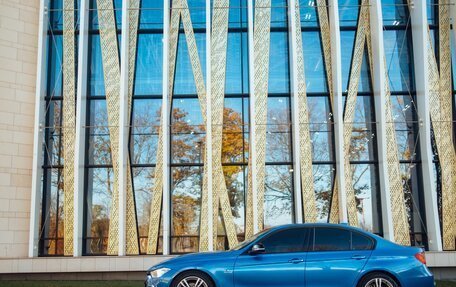BMW 3 серия, 2014 год, 2 250 000 рублей, 3 фотография