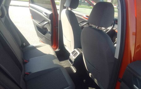 Volkswagen Taos, 2021 год, 2 600 000 рублей, 10 фотография