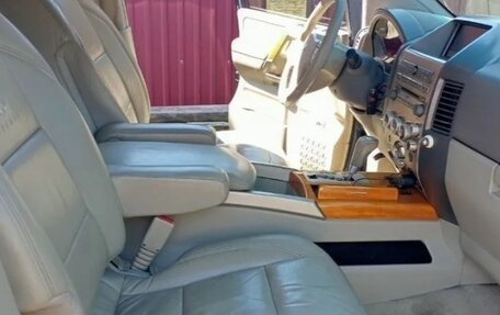 Infiniti QX56, 2005 год, 1 500 000 рублей, 4 фотография