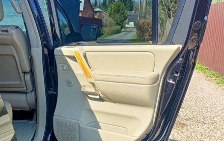 Infiniti QX56, 2005 год, 1 500 000 рублей, 9 фотография
